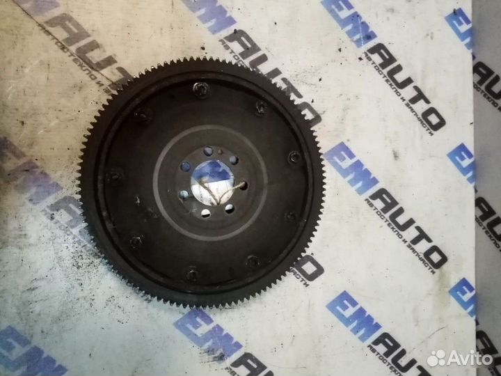 Маховик Рено Меган 2