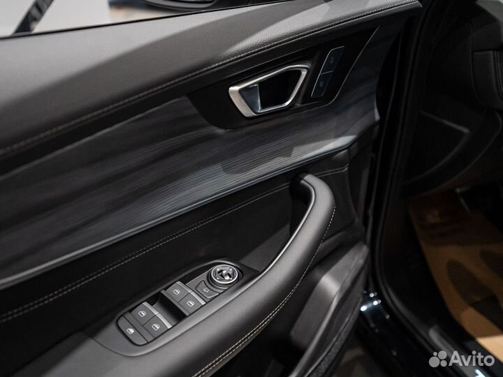 Chery Tiggo 8 Pro Max 2.0 AMT, 2023