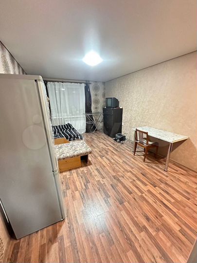 Квартира-студия, 25 м², 2/9 эт.