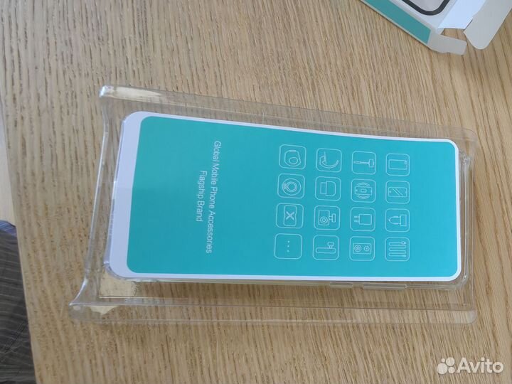 Чехол на Huawei p30 pro Nillkin оригинал