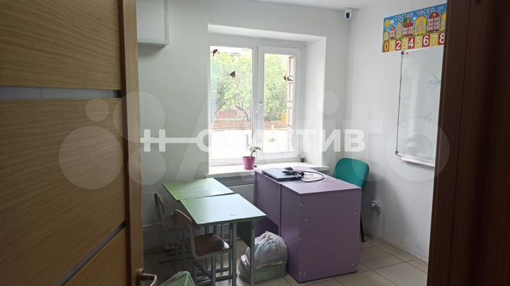 Сдам офисное помещение, 200 м²