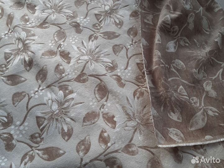 Мебельные ткани