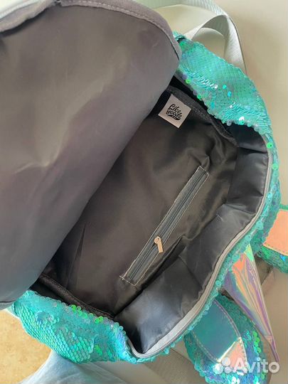 Рюкзак детский