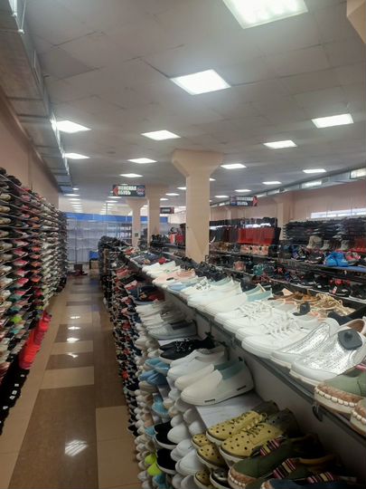 Торговое помещение, 350 м²