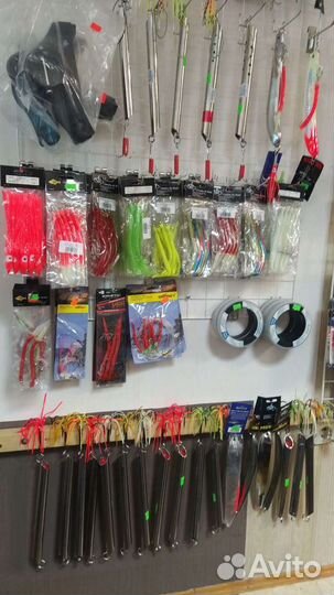 Морская оснастка