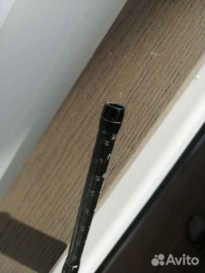 Продам спиннинг js bixod е2