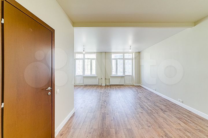 Квартира-студия, 37,5 м², 2/5 эт.