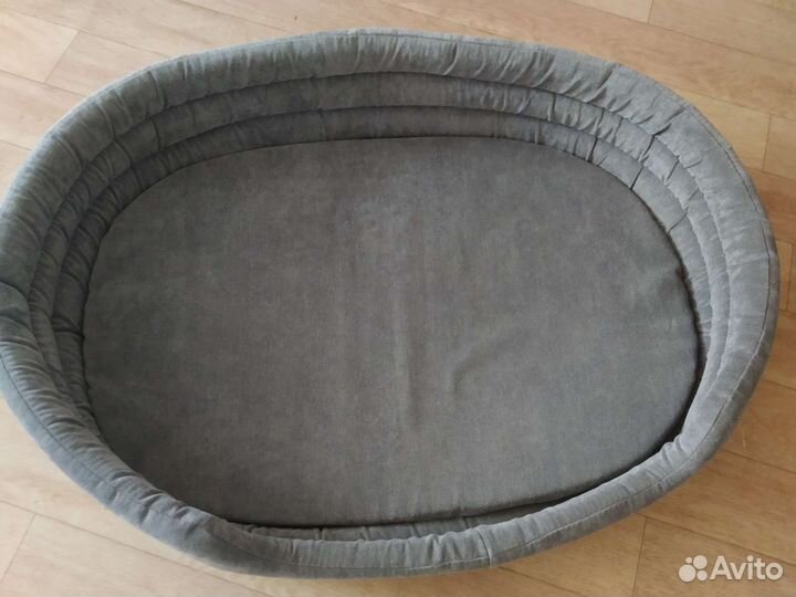 Лежанка для большой собаки