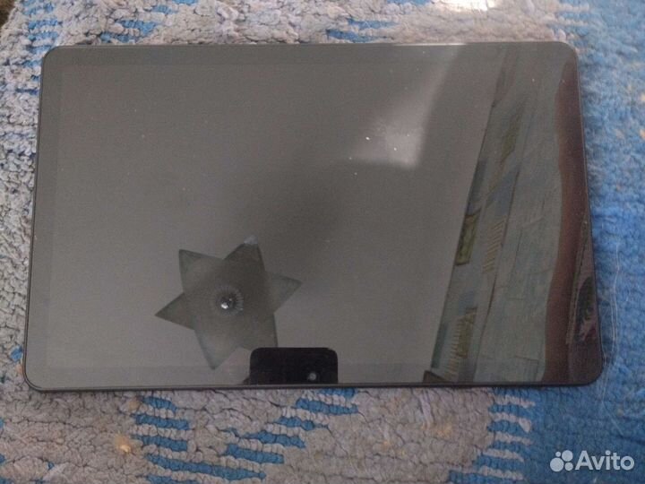 Планшет Huawei matepad se