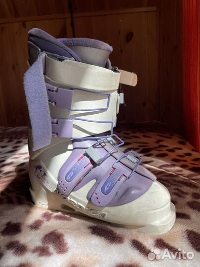 Горные лыжи и сноуборд