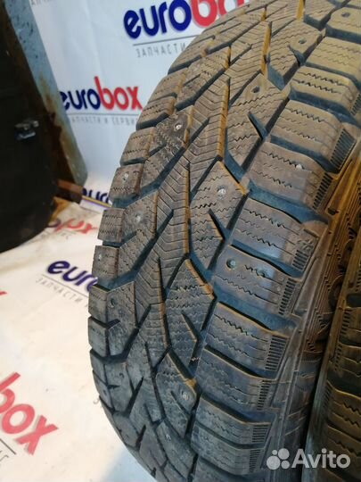 Gislaved NordFrost 100 185/65 R15 92T