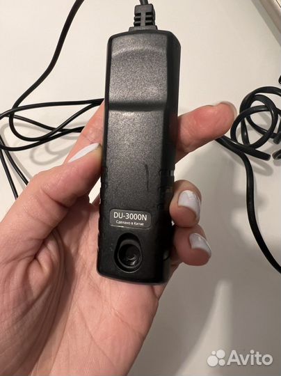 Пульт управления Dicom DU-3000N