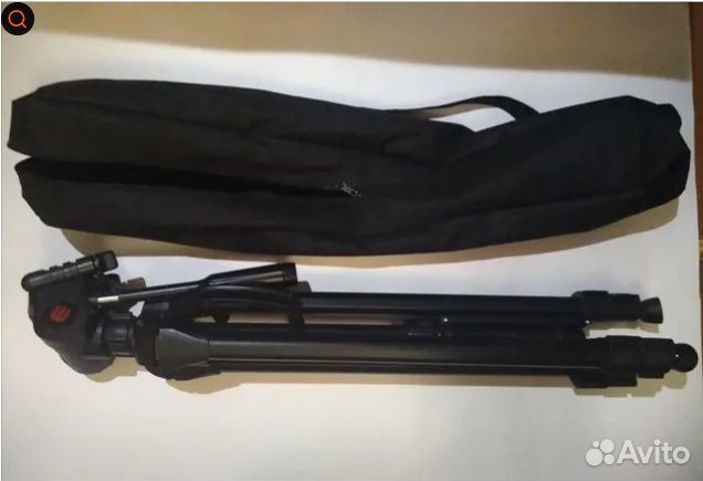 Штатив эра PRO ecsa-3770