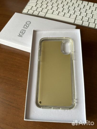 Чехол на iPhone 10 xs