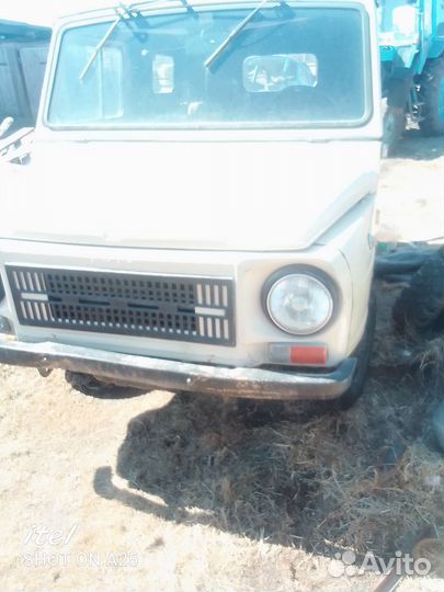 Запчасти луаз