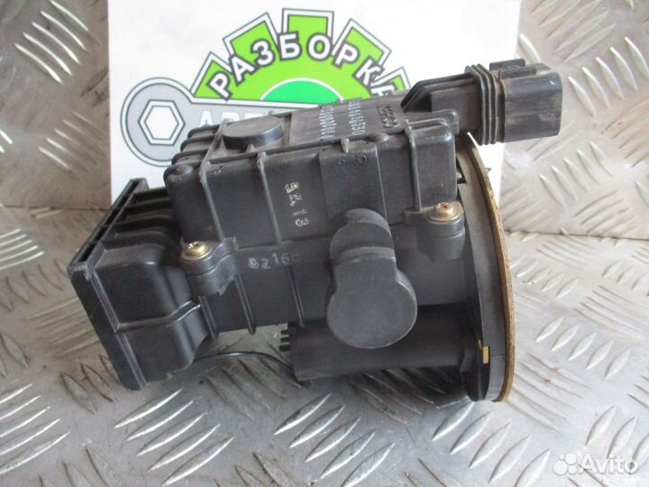 Дмрв Hyundai Sonata 1996г 2.0 139 л.с