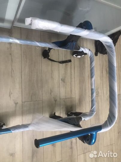 Ходунки для взрослых инвалидов мега 3000