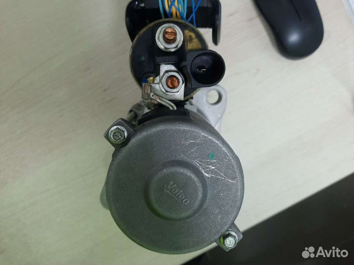 Стартер для Ауди Фольксваген Шкода