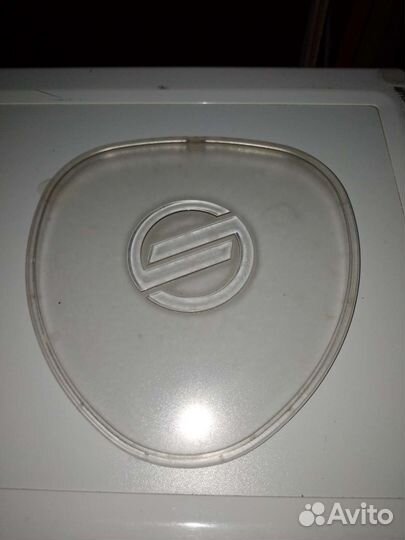 Бункер хранения кофейных зёрен