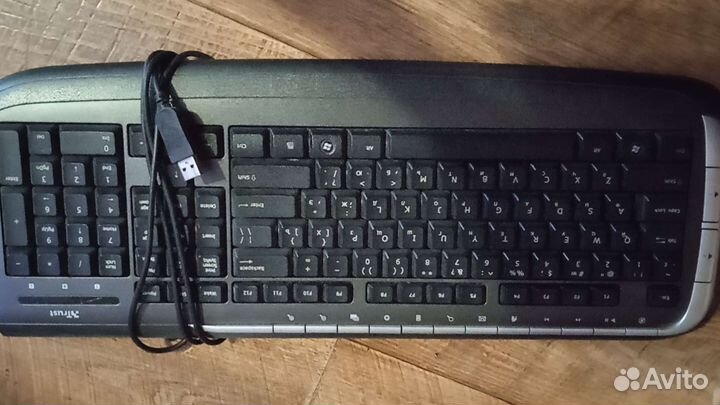 Клавиатуры