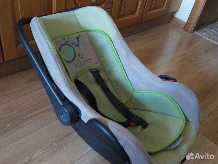 Автолюлька