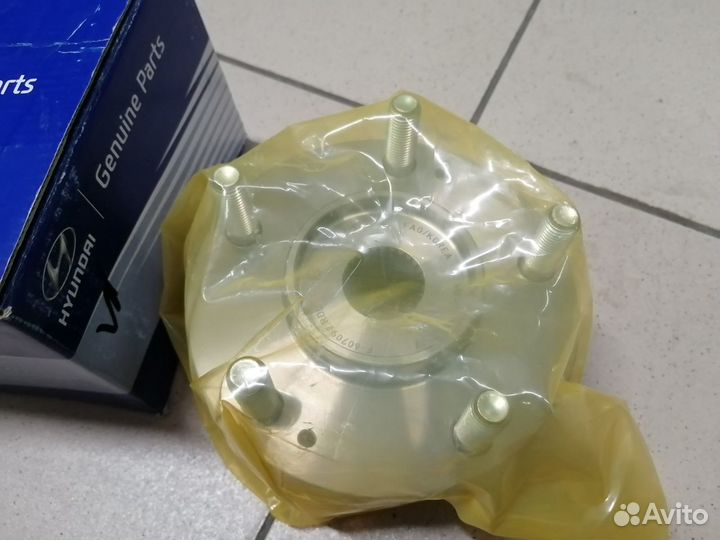 Ступица передняя Элантра, I30, Сид. Новая Оригинал