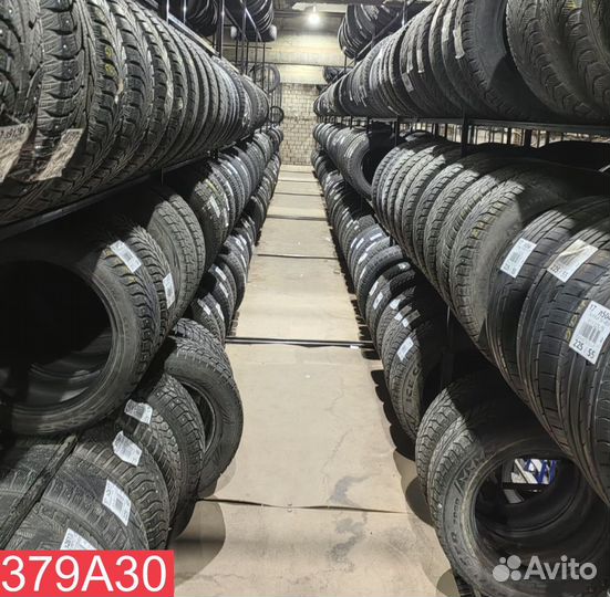 Dunlop Grandtrek ST30 225/65 R17 102P