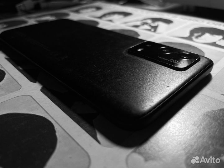 OPPO A55, 4/64 ГБ