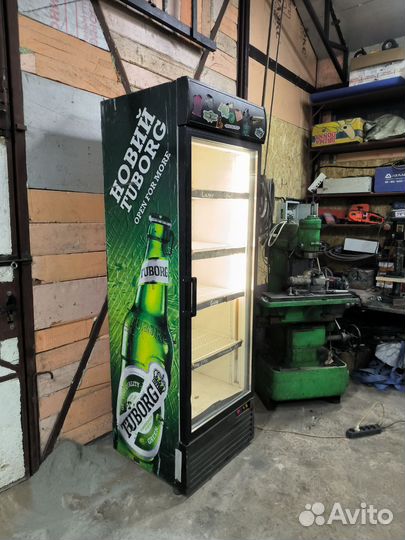 Холодильник для напитков