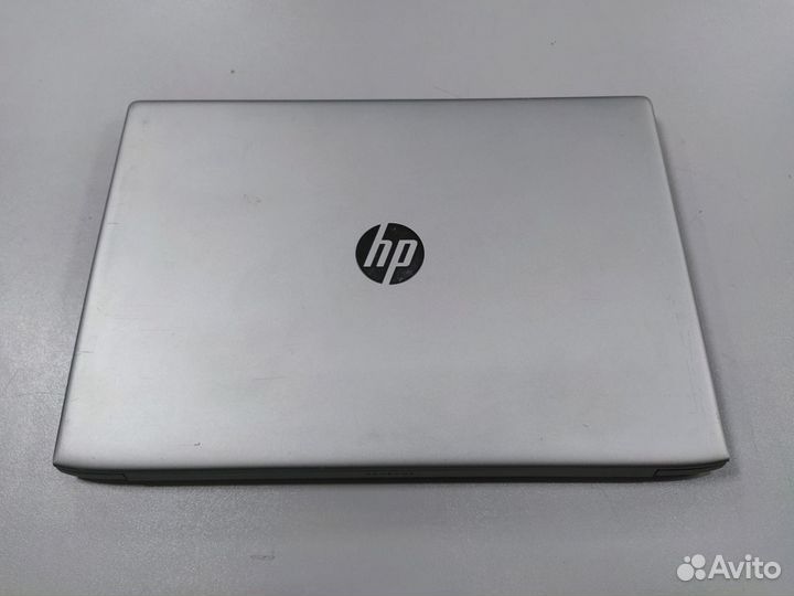 Ноутбук HP 15,6