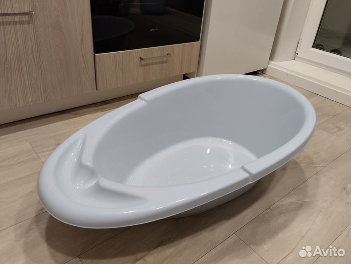 Детская ванночка для купания