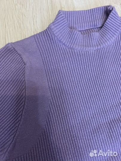 Водолазка женская 40 44