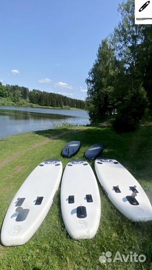 Премиум сапборд от производителя