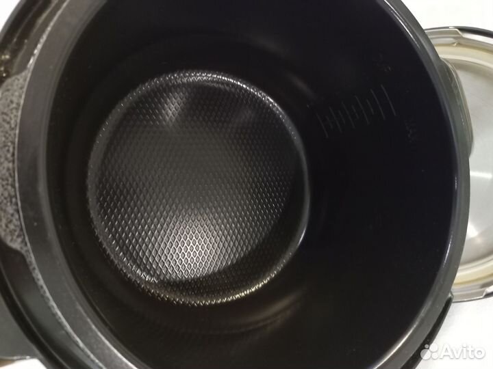 Мультиварка- скороварка Moulinex CE 500 E 32