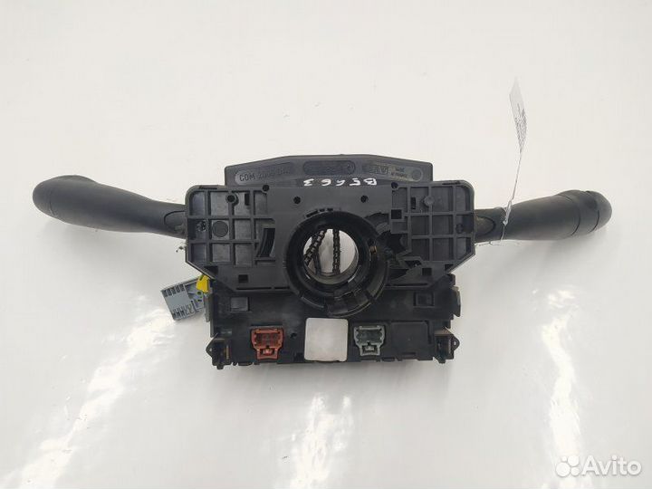 Б/У Б/У Переключатель подрулевой (стрекоза) Европа