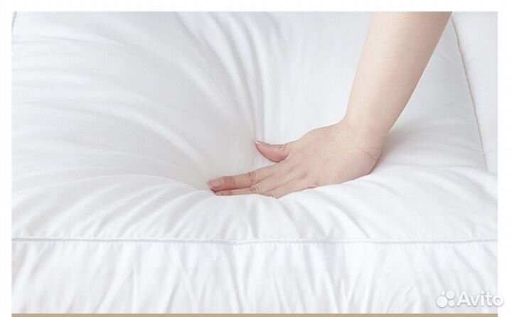 Матрас топер 10 см