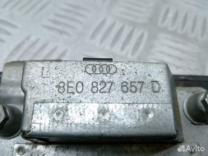 Ручка крышки багажника Audi A6 4F/C6 2005