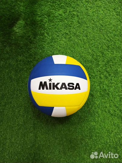 Мяч волейбольный Mikasa VQ2000 Plus RGW