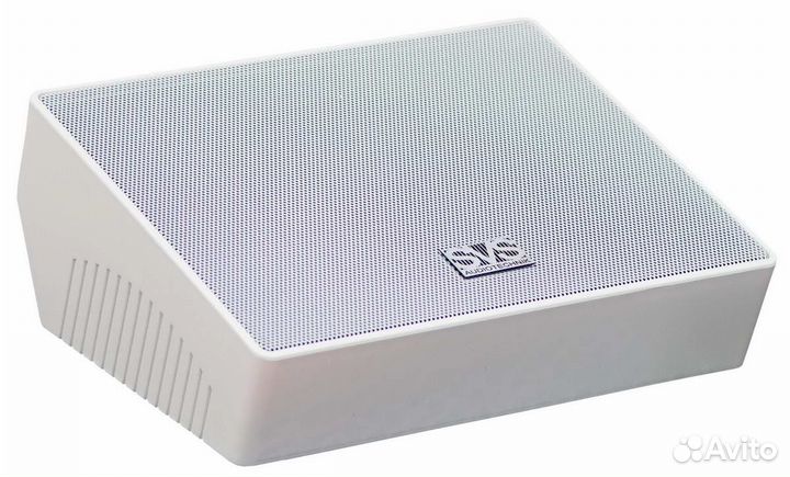 Громкоговоритель настенный SVS Audiotechnik WSL-50