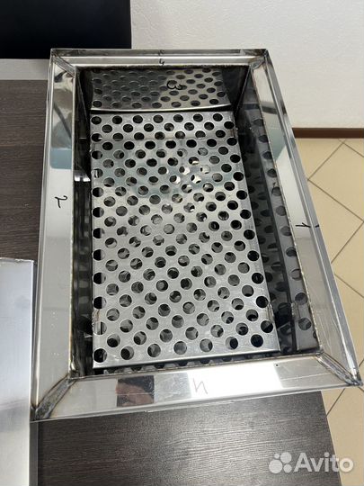 Коптилка