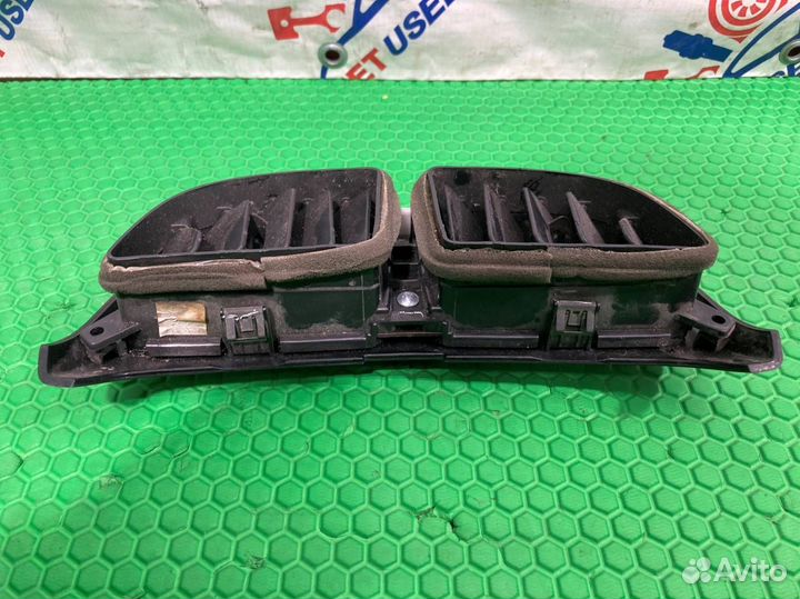 Дефлектор обдува задний Acura Mdx YD2 J37A1 2008