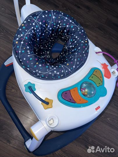 Прыгунки игровой центр