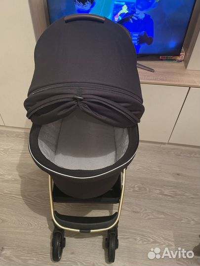 Коляска carrello epica 2 в 1