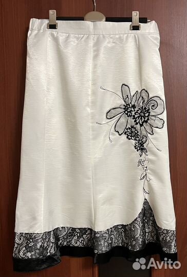 Юбка женская нарядная
