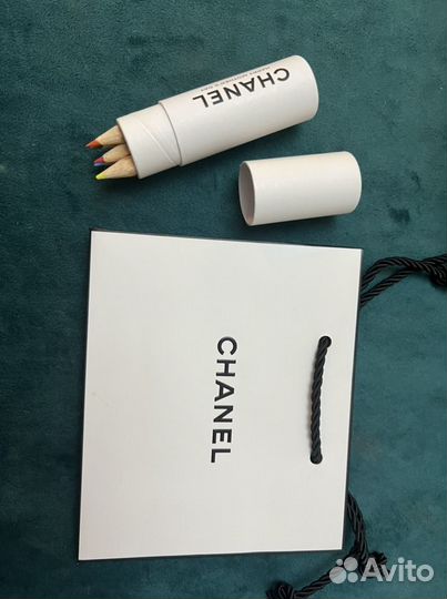 Chanel оригинал