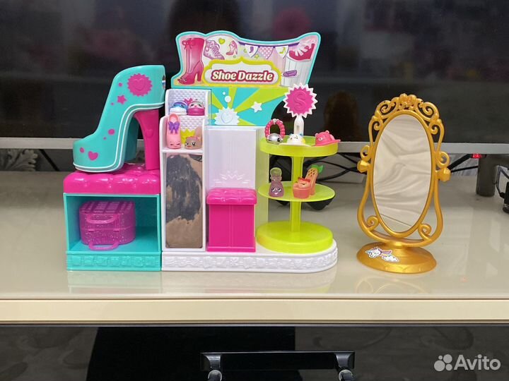 Шопкинс shopkins