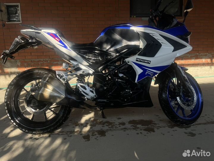 Racer
