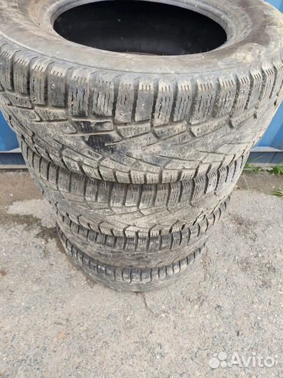 Cordiant Snow Cross 265/65 R17 114