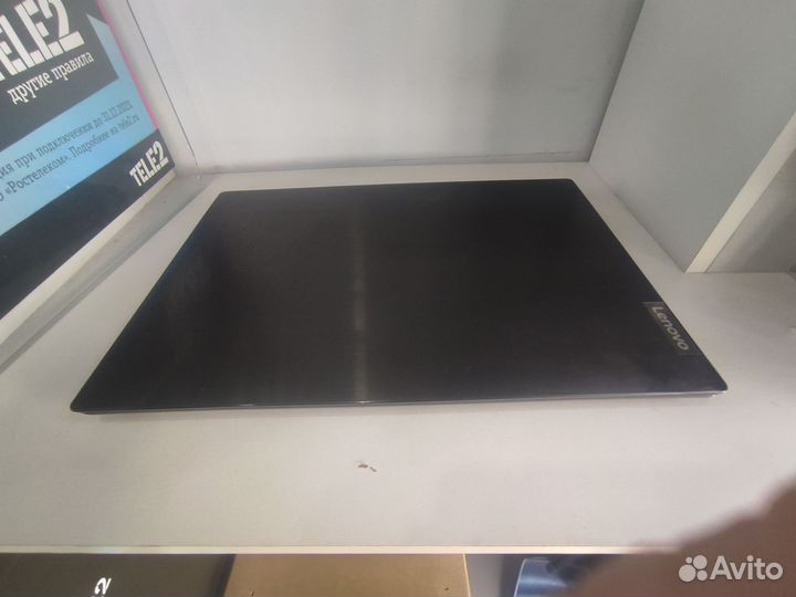 Ноутбук lenovo