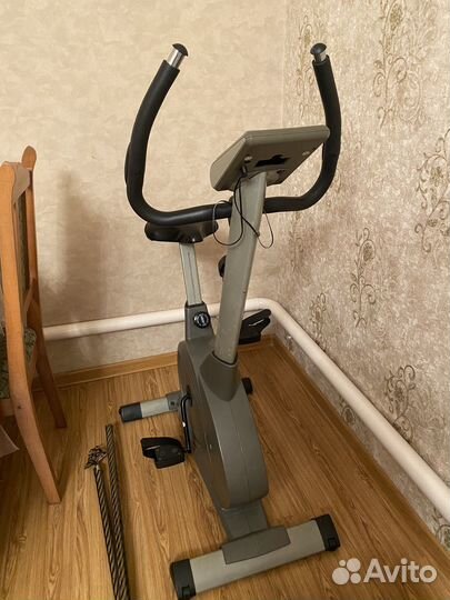 Велотренажер torneo